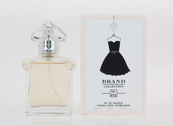کلکسیون عطر و ادکلن مینیاتوری Brand Collection