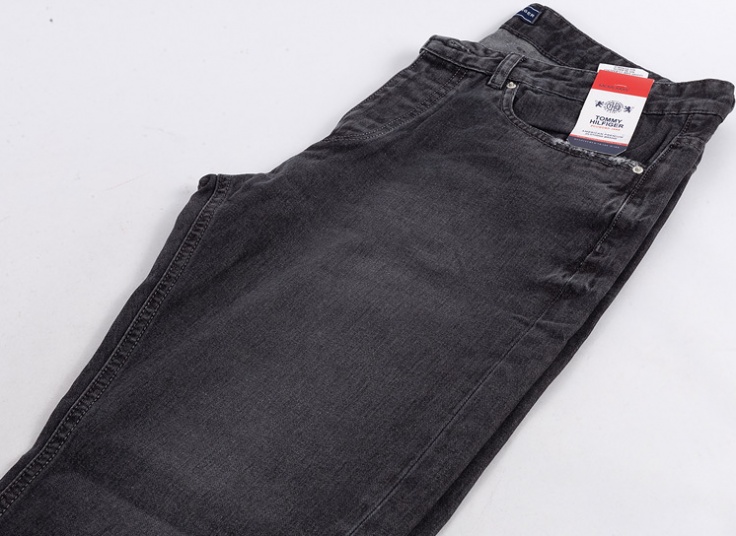شلوار جین Tommy Hilfiger