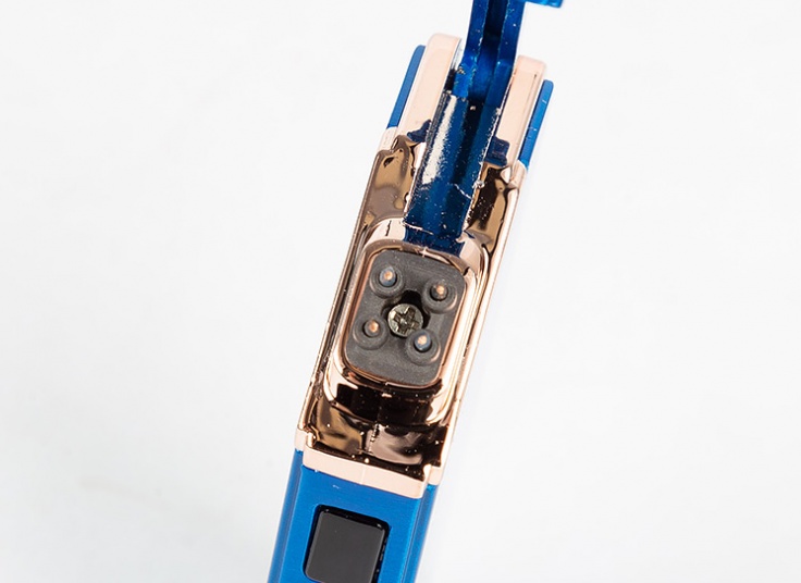 فندک پلاسمایی