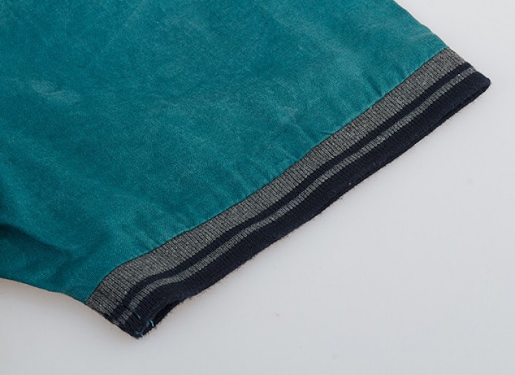 پیراهن مردانه آستین کوتاه LOBMAN