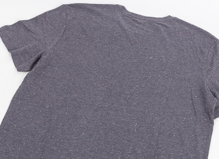 تیشرت مردانه طرح H & M