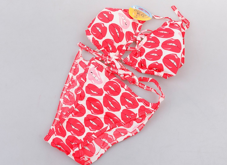 مایو دو تکه Misa