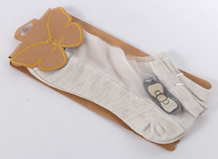 پک دو عددی جوراب توری