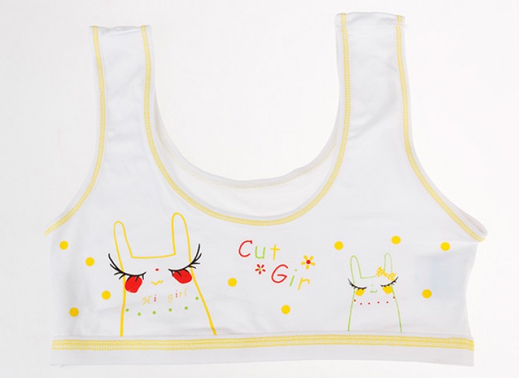 نیم تنه بچگانه Berrak