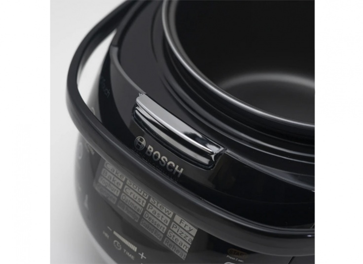 پلوپز 50 کاره BOSCH مدل FX-06