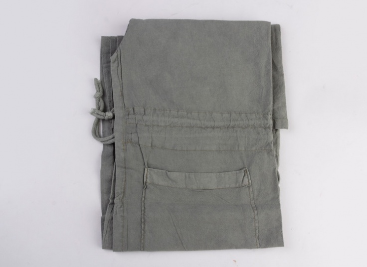 مانتو الیاف طبیعی