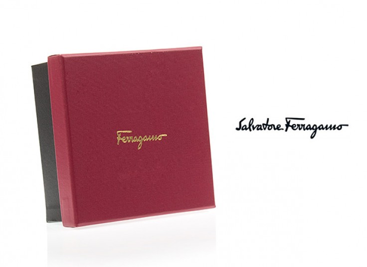 کمربند Salvatore Ferragamo مدل 142