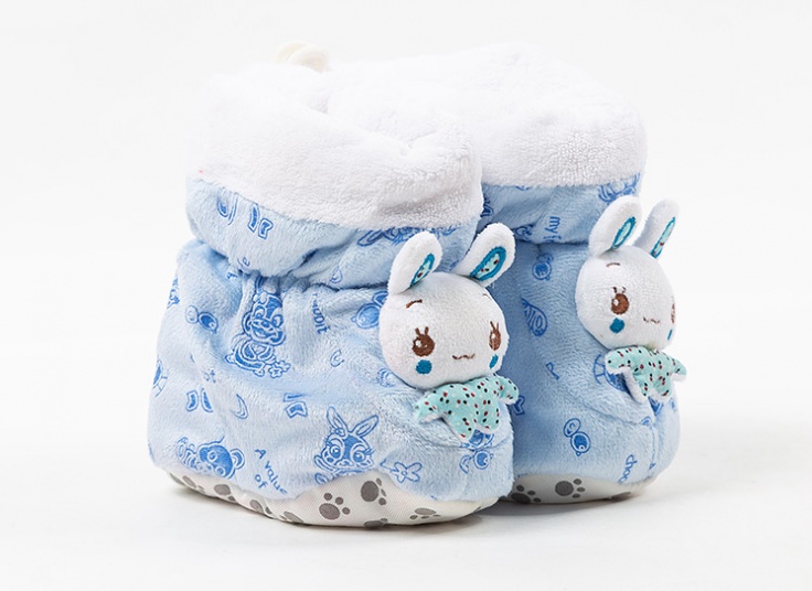 پاپوش ساق دار بچگانه