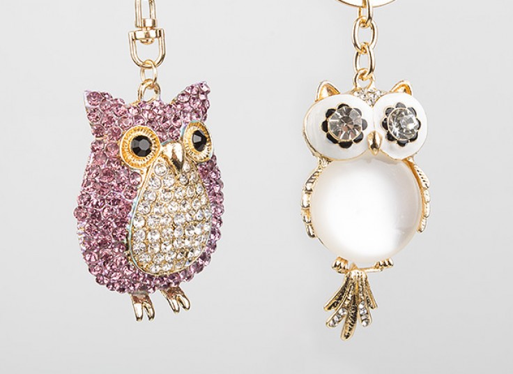 جاکلیدی Fashion Jewelry