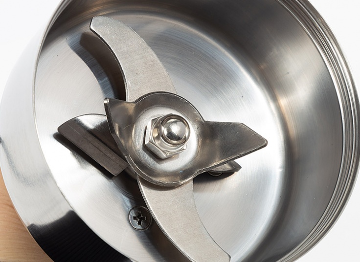 آسیاب و مخلوط کن برقی Silver Crest