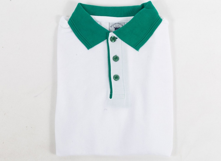 پولوشرت مردانه Polo Team