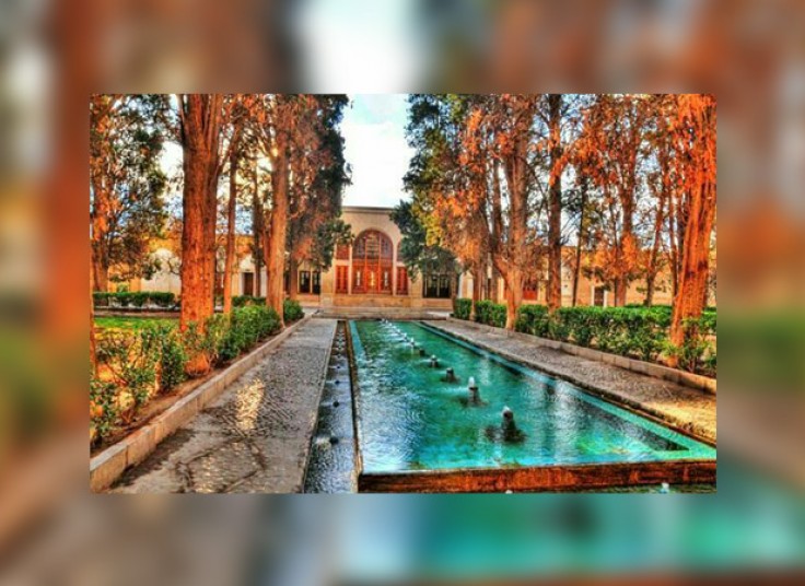 تورهای یک روزه آژانس دنیاگشت ایرانیان