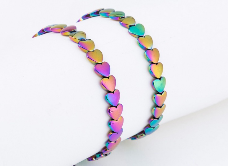 دستبند گره‌ای حدید