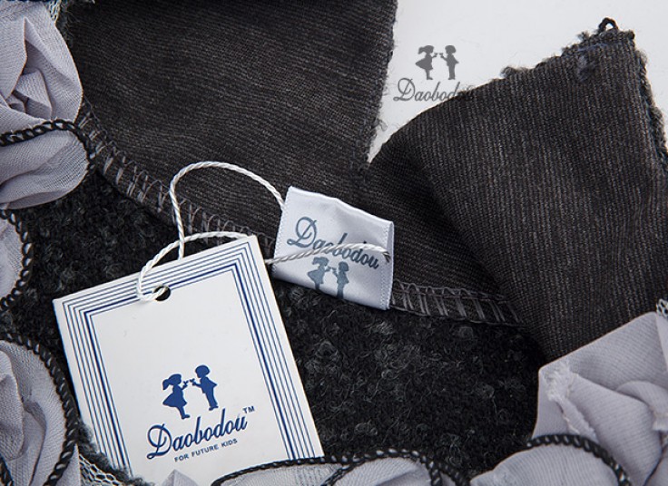 پیراهن دخترانه SPOK