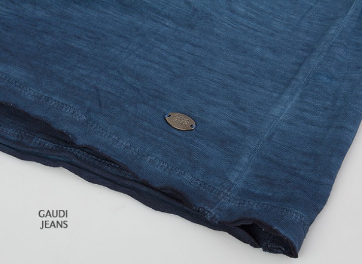 تیشرت مردانه آستین بلند GJ