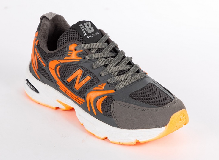 کتانی مردانه طرح New Balance