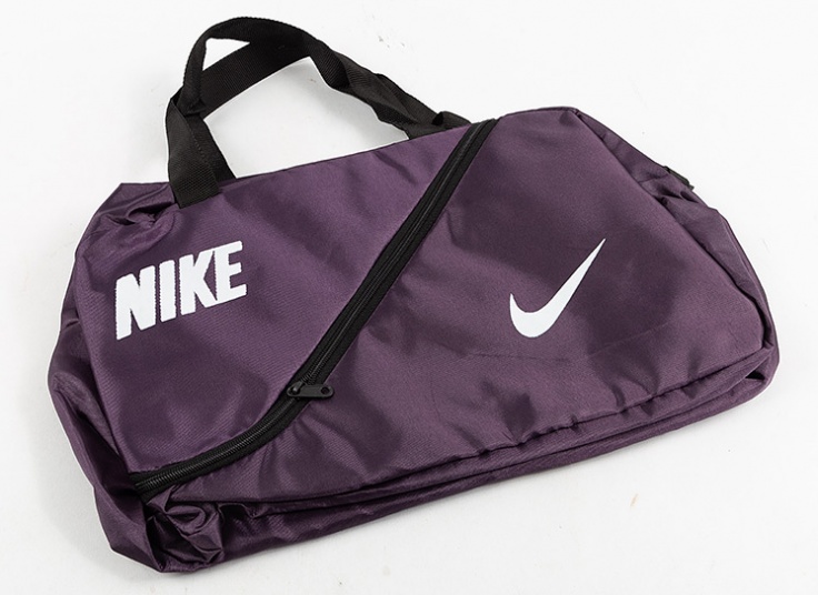 ساک ورزشی طرح NIKE