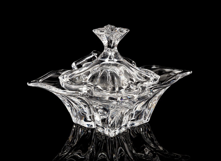 شکلات خوری Flower