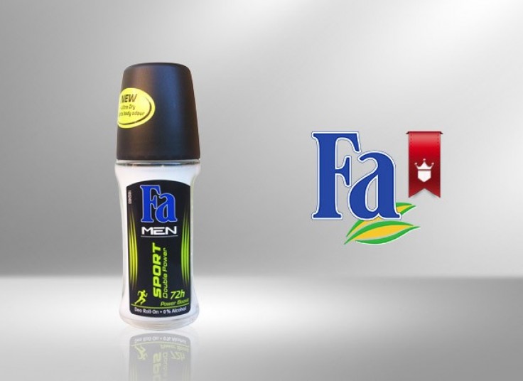 تخفیف ۴۰ درصدی مام های Fa