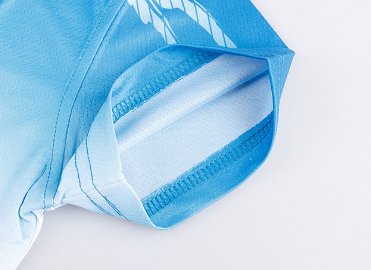 ست پولوشرت و شورتک ورزشی زنانه YUAO