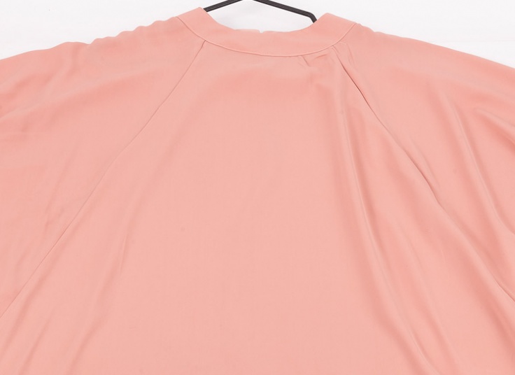 شومیز زنانه آستین کیمونو