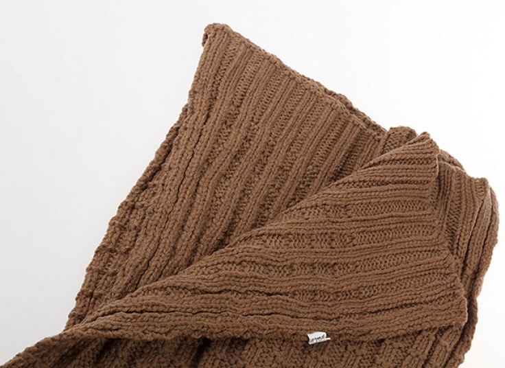 شال و کلاه بافت CAP