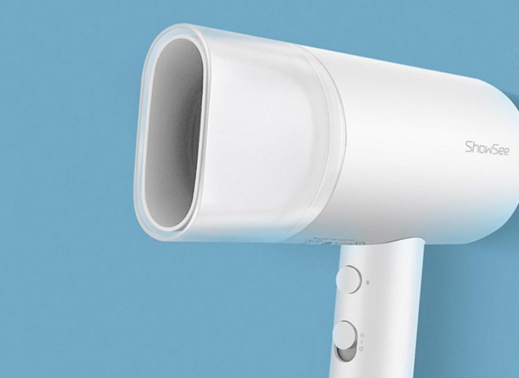 سشوار Xiaomi ShowSee A2-W