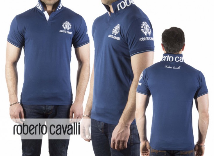 پولوشرت RobertoCavalli