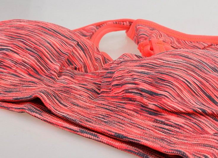 نیم تنه بندی HM fashion