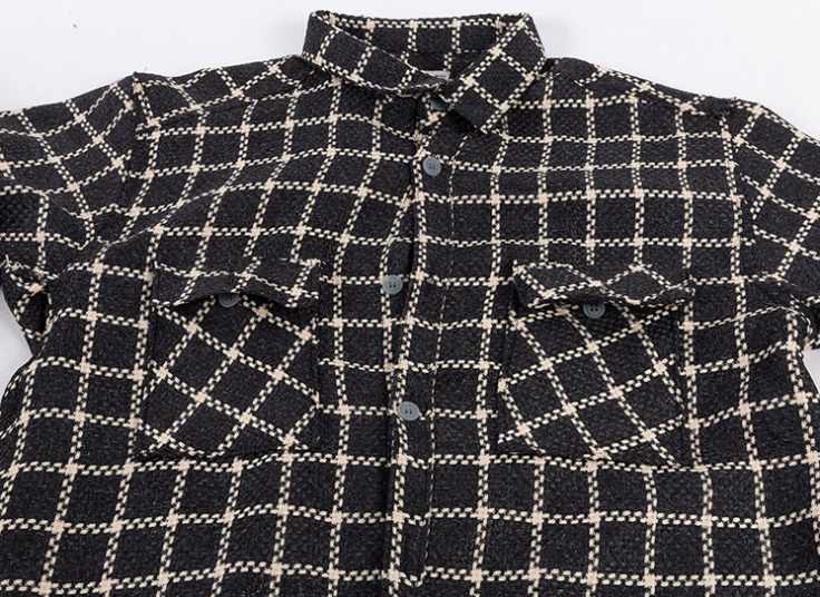 شکت مردانه Selin