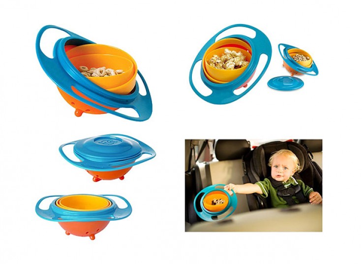 ظرف غذای کودک Universal