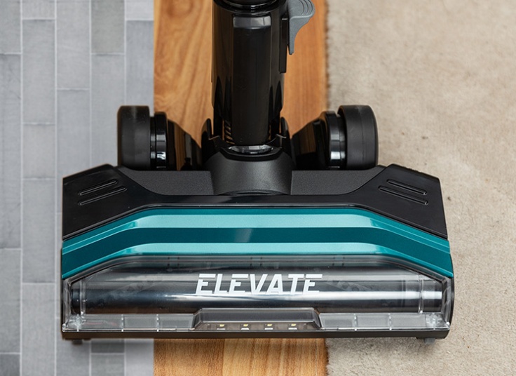 جارو شارژی شیائومی Eureka مدل H11