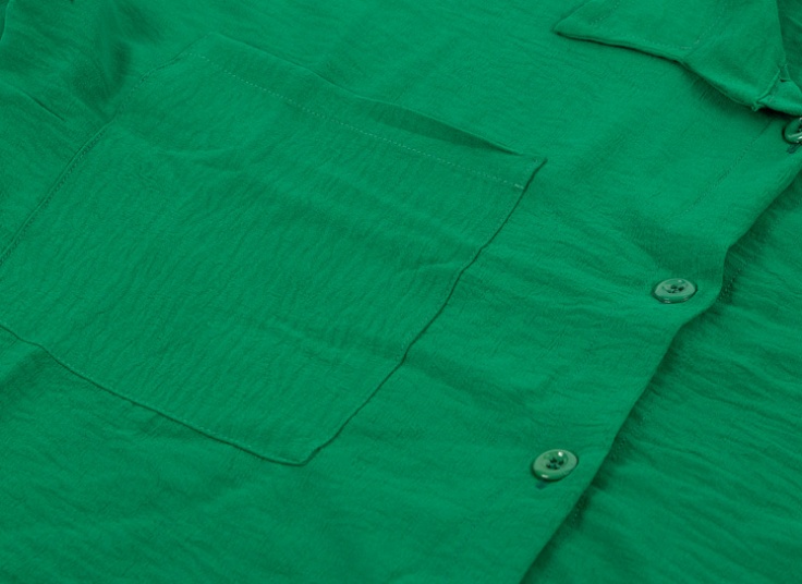 بلوز زنانه آستین دوبل