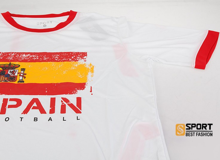 تیشرت فوتبالی SPORT