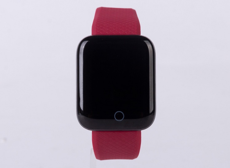 ساعت هوشمند 116PLUS