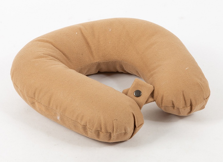 بالش گردنی قفل دار Balin Bed