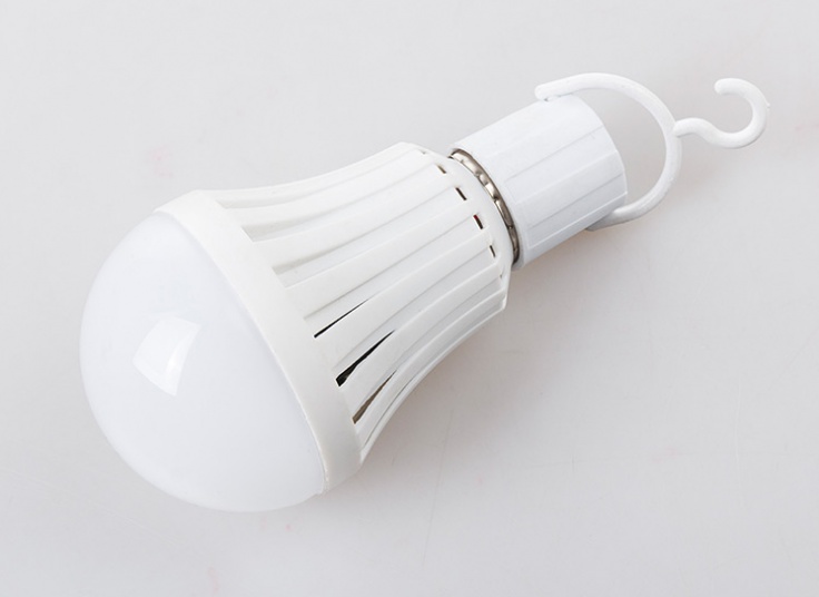 لامپ شارژی SMART LED