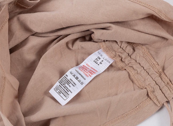 تیشرت زنانه NewLook