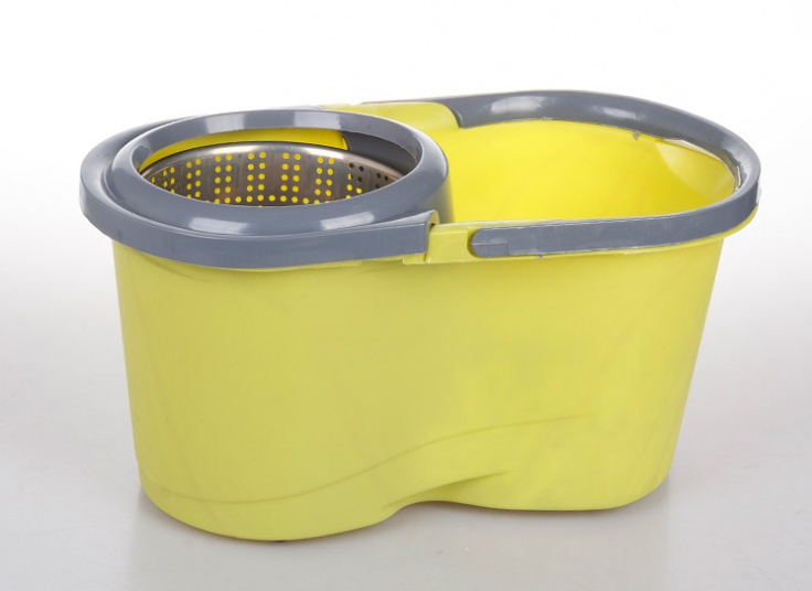 طی سطلی Spin Mop