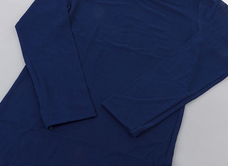 زیر سارافونی آستین بلند Gentle