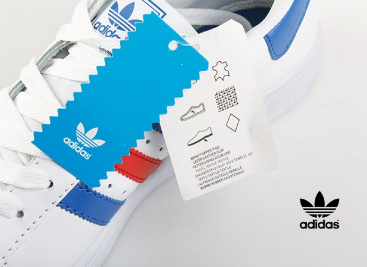 کفش ورزشی adidas مدل super star