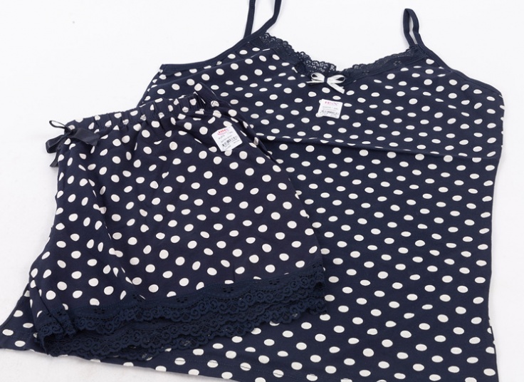 ست تاپ و شلوارک HNX