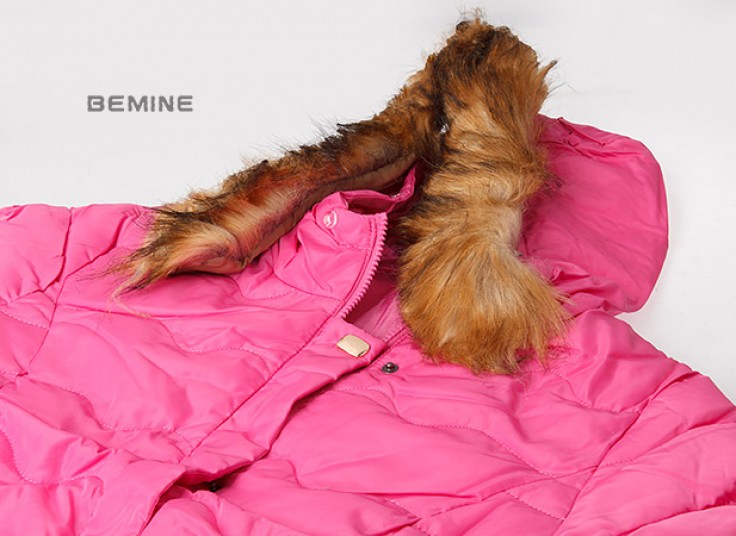 کاپشن زنانه BE MINE