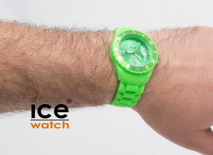 ساعت ice WATCH