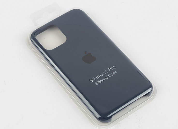 قاب گوشی سیلیکونی آیفون