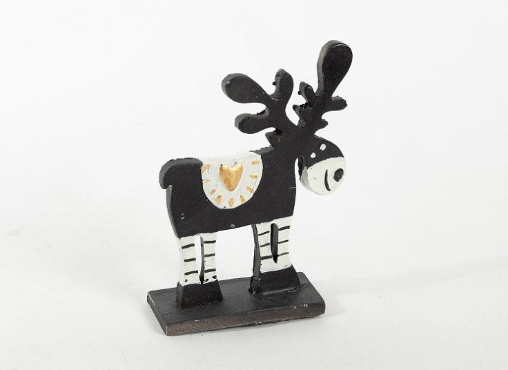 مجسمه کریسمس