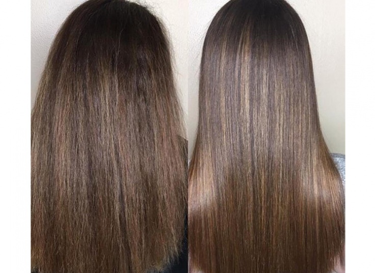 سالن زیبایی بلسا