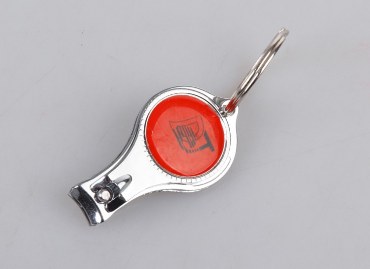 جاکلیدی ناخن گیر