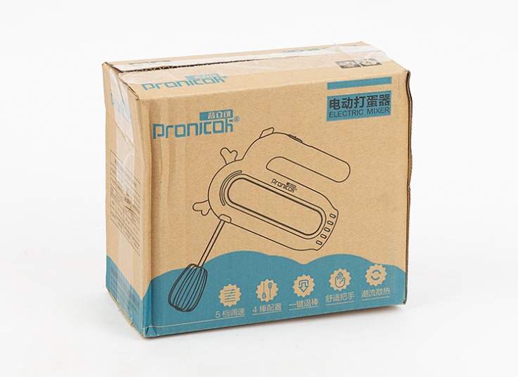 همزن برقی  Pronicok