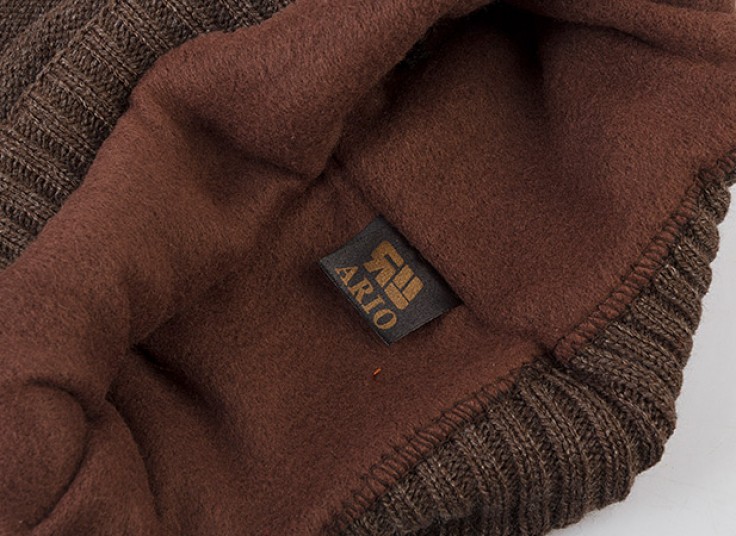 کلاه بافت زمستانی ARIO